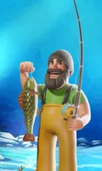 Big Bass Bonanza