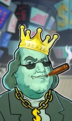 Big Benji Bonanza