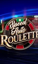 Speed Auto Roulette