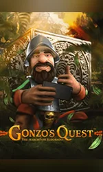 Gonzo's Quest