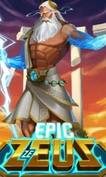 Epic Ze Zeus