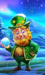 5 Frozen Charms Megaways