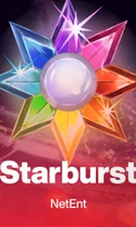 Starburst