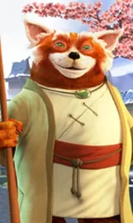 The Legend of Shangri-La: Cluster Pays