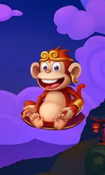 3 Dancing Monkeys