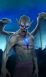 Bloodthirst