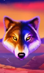 Wolf Gold
