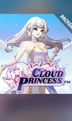 Cloud Princess