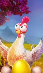 Chicken Drop