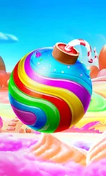 Sweet Bonanza