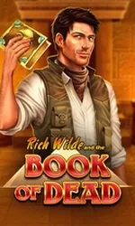 Book of Dead