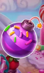 Candyfinity